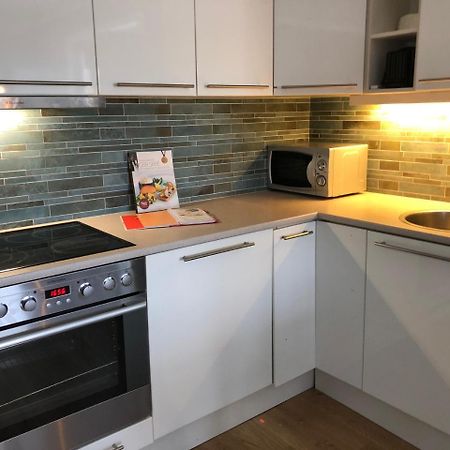 Skarsnuten Apartments Hemsedal Ngoại thất bức ảnh