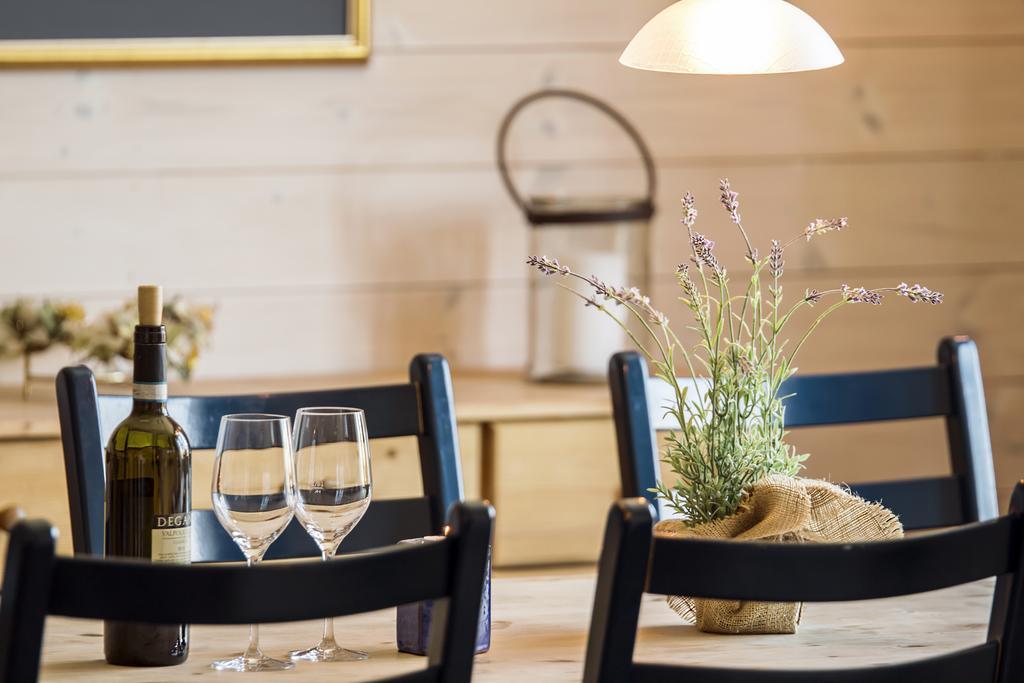 Skarsnuten Apartments Hemsedal Ngoại thất bức ảnh
