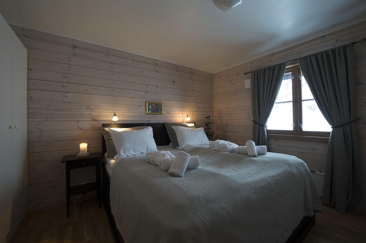 Skarsnuten Apartments Hemsedal Ngoại thất bức ảnh