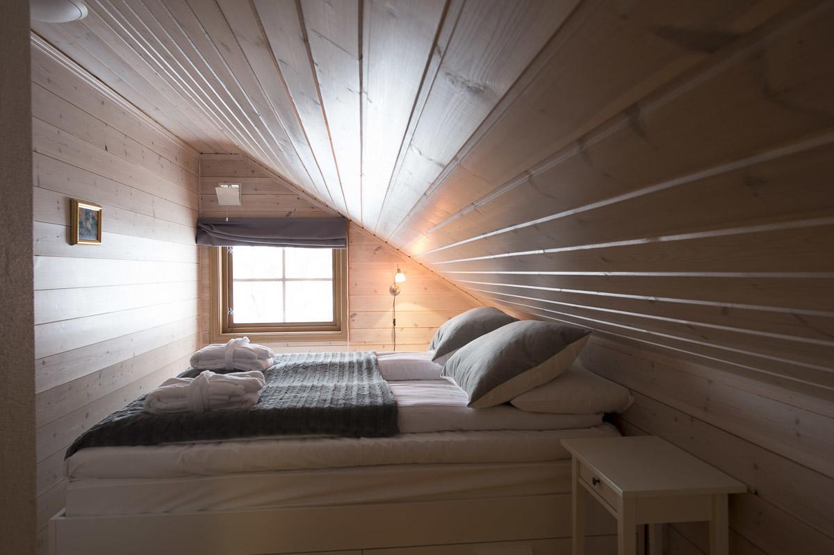 Skarsnuten Apartments Hemsedal Ngoại thất bức ảnh