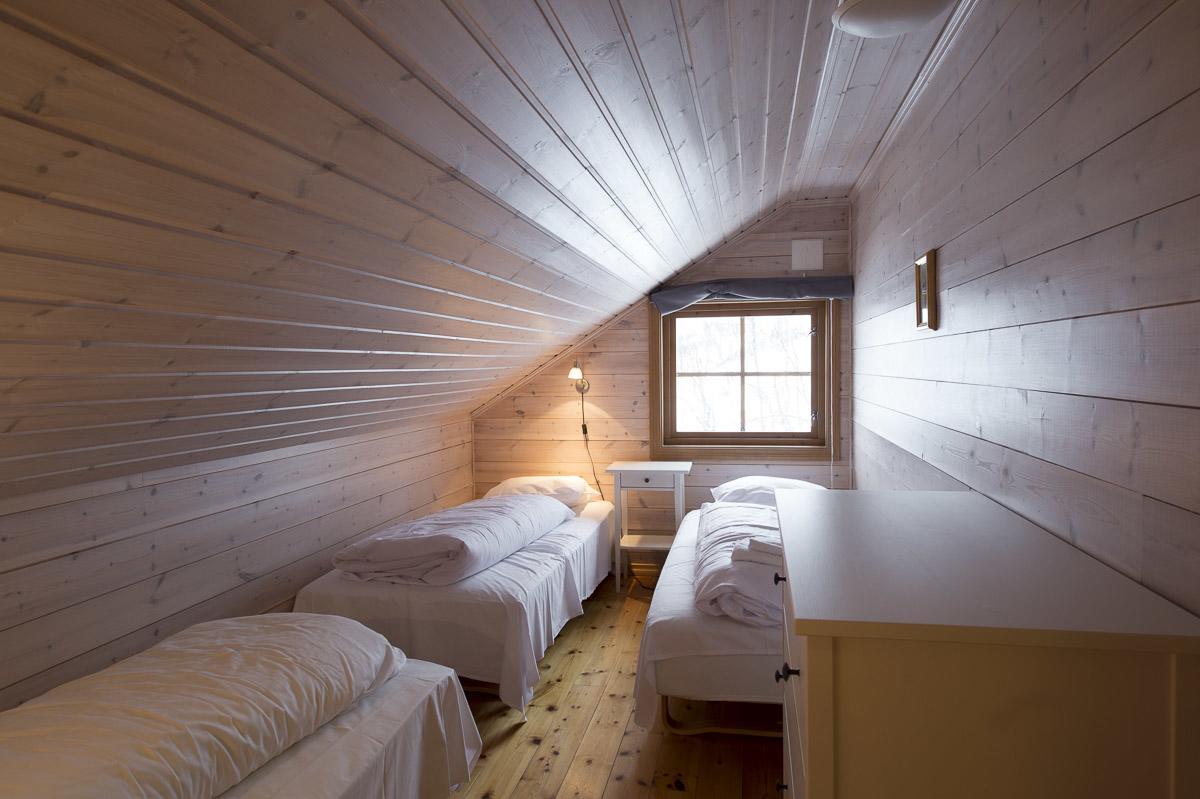 Skarsnuten Apartments Hemsedal Ngoại thất bức ảnh