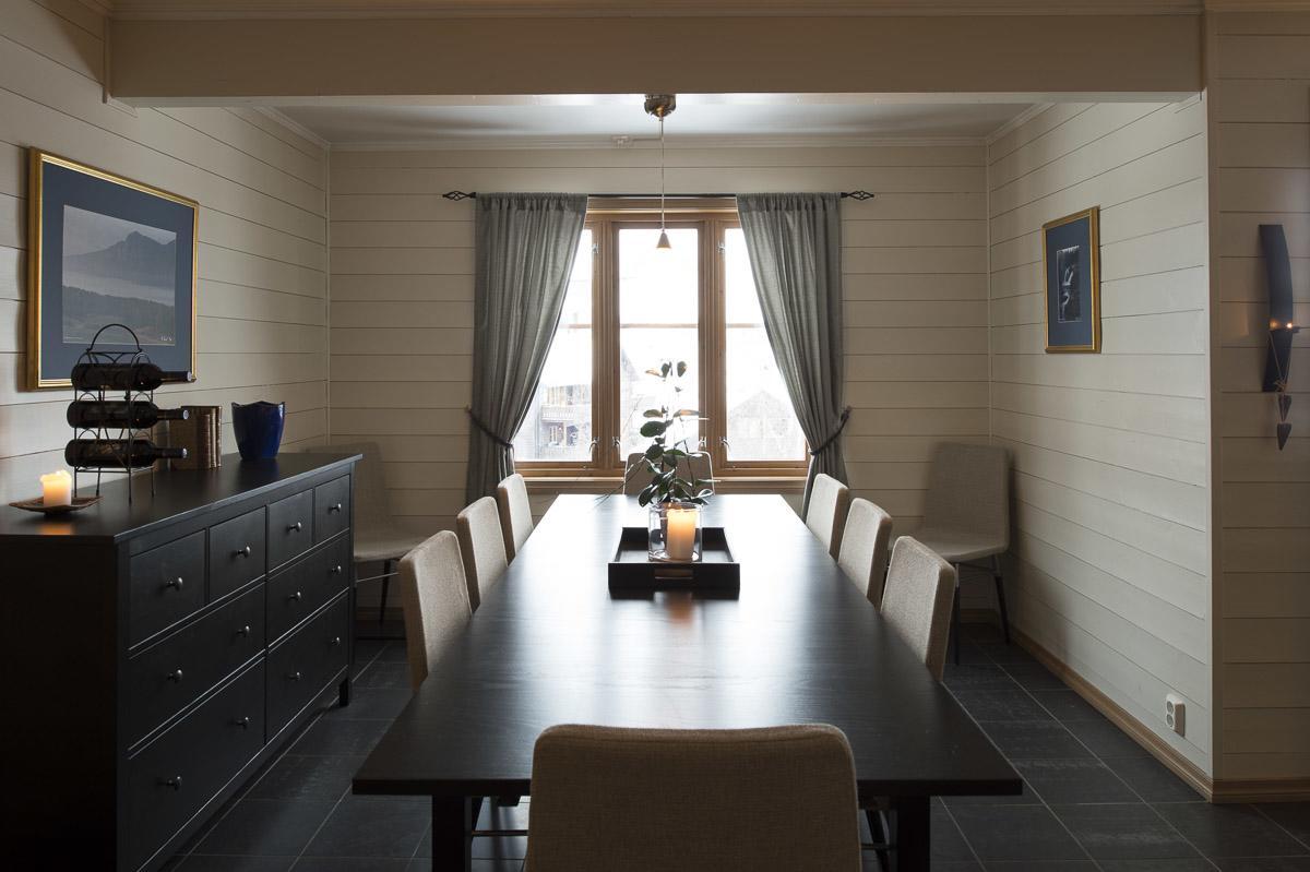 Skarsnuten Apartments Hemsedal Ngoại thất bức ảnh