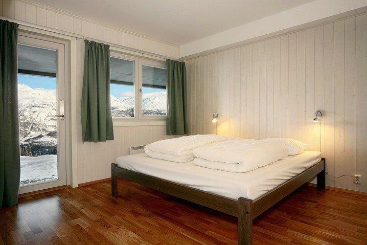 Skarsnuten Apartments Hemsedal Ngoại thất bức ảnh