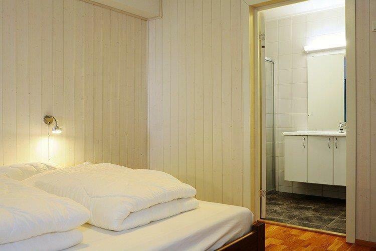 Skarsnuten Apartments Hemsedal Ngoại thất bức ảnh