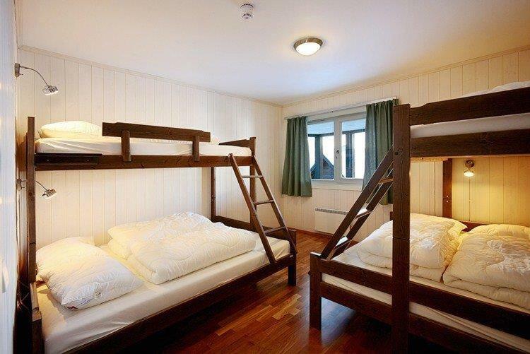 Skarsnuten Apartments Hemsedal Ngoại thất bức ảnh