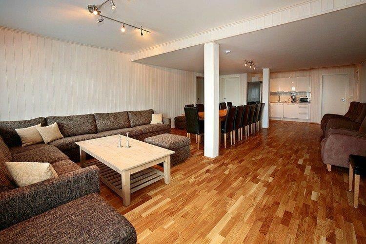 Skarsnuten Apartments Hemsedal Ngoại thất bức ảnh