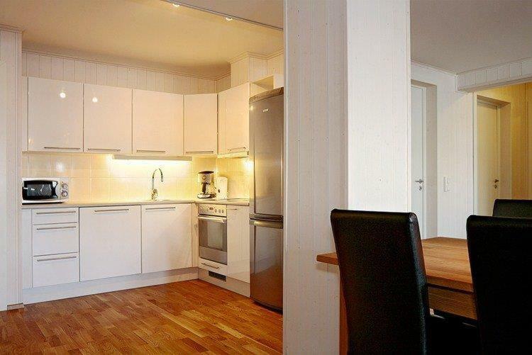 Skarsnuten Apartments Hemsedal Ngoại thất bức ảnh